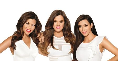 Siostry Kardashian