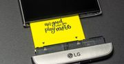 LG G6 bez przyjaciół. Koncepcja modularnego smartfonu spaliła na panewce
