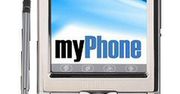 Nowy model myPhone - 6691