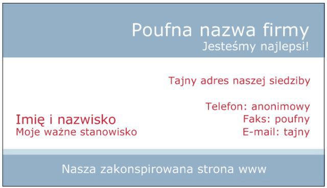 Wielkie rozczarowanie – rzecz o anonimowości w Internecie