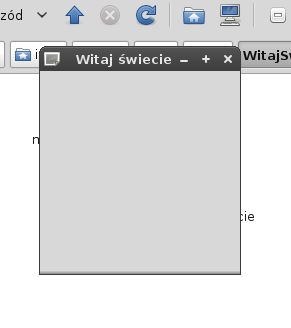 Pisanie programów w GTKmm dla początkujących