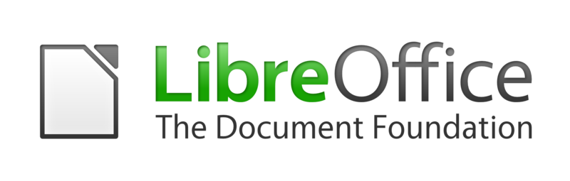 LibreOffice Writer rzucony na głęboką wodę