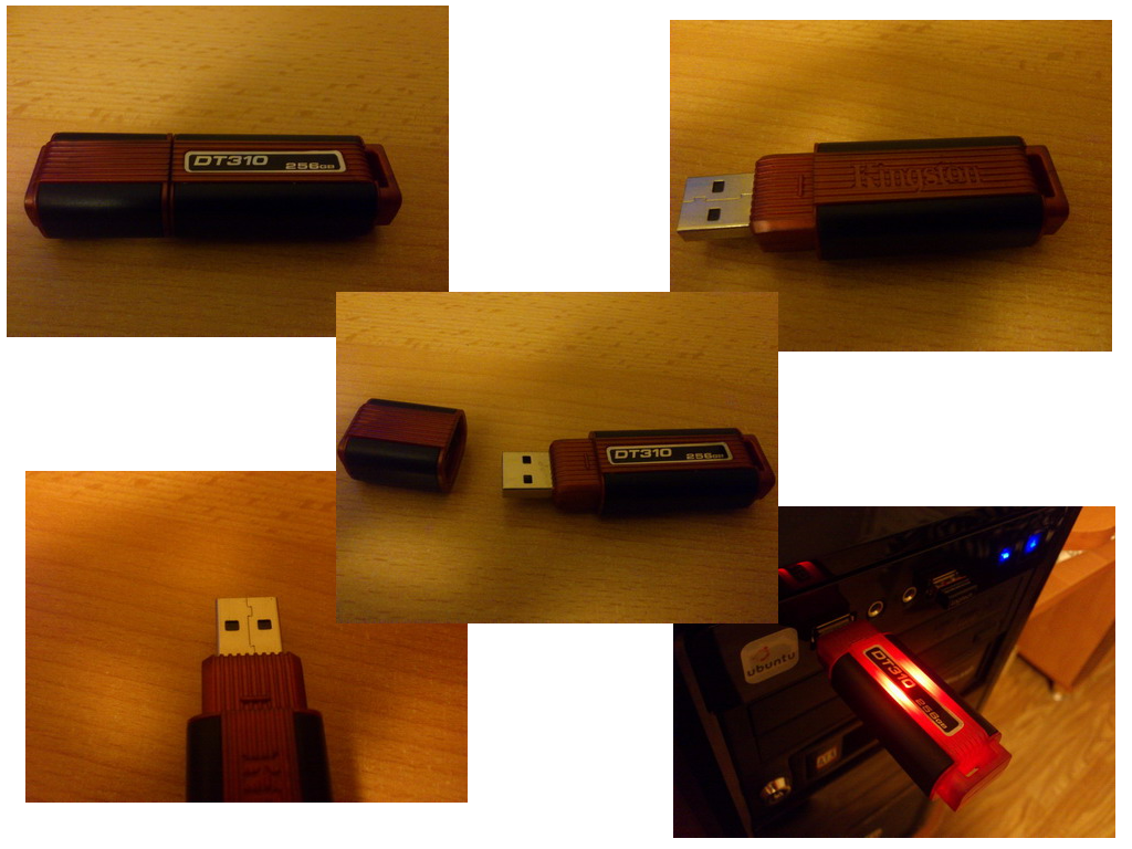 WOW PenDrive 256GB tak tanio!? biorę go!