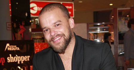 Michał Piróg: Broni Weroniki Marczuk i żąda sprawiedliwości!