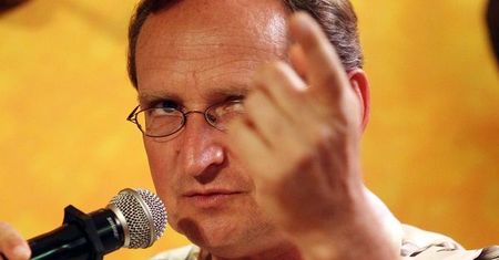 I ty możesz pachnieć jak Wojciech Cejrowski!