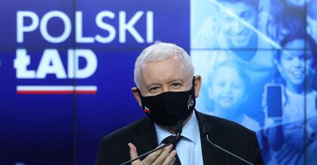 Sondaż: Bardzo duża przewaga PiS.