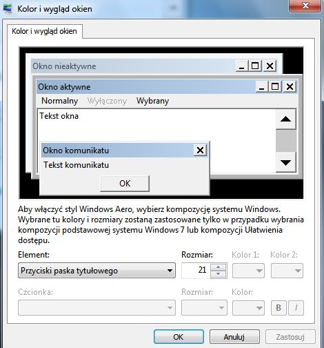 Windows 7 na tablety PC