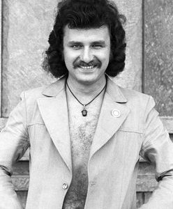 Krzysztof Krawczyk: "Wyprzedziłem i zasnąłem. Później nic nie pamiętam"