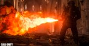 Call of Duty: WW2 - powrót do II wojny i wojennych klisz
