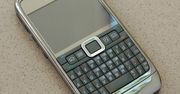 Nokia E71 - test telefonu
