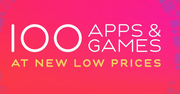Wielkie wyprzedaże w App Store. Sto aplikacji dla iOS po 0,99 euro
