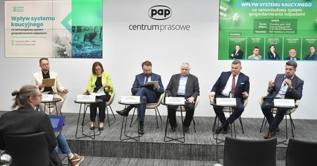 Eksperci: uruchomienie systemu kaucyjnego trzeba przesunąć na 2026 rok
