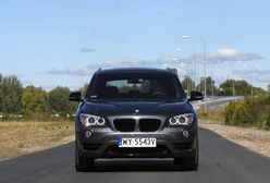 BMW X1 xDrive28i