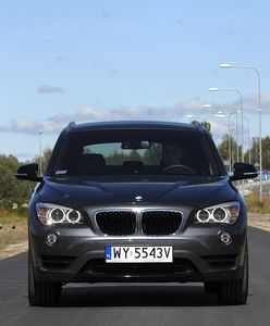 BMW X1 xDrive28i