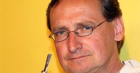 Wojciech Cejrowski: idzie boso przez Etiopię!