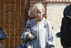 Kendra Wilkinson trenuje. Za ciężko?
