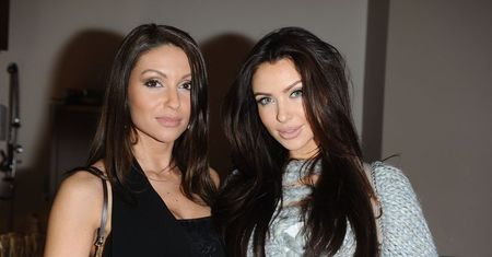 Monika Pietrasińska ma sobowtóra? Nie, to Michaela Sorle - nowa gwiazda "Miłości na bogato"!