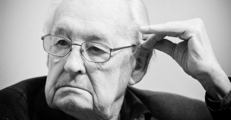 Żegnamy najwybitniejszego polskiego reżysera
