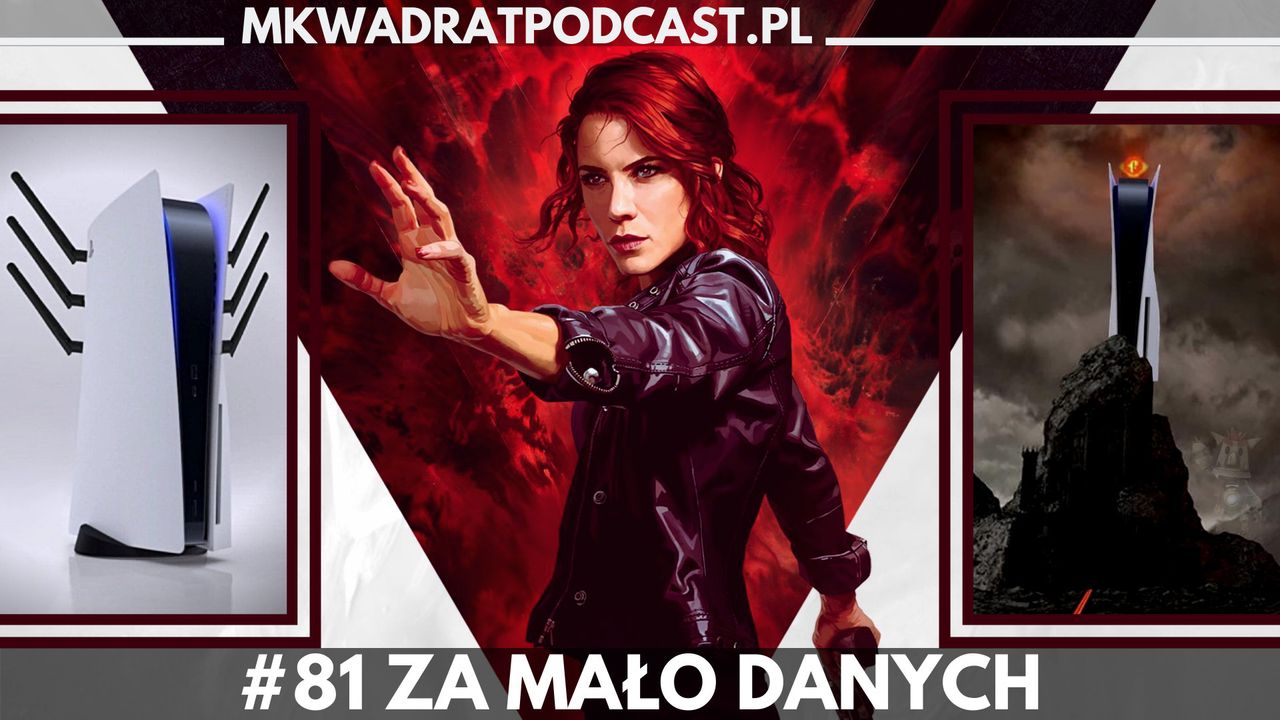 MKwadrat #81 – Za mało danych