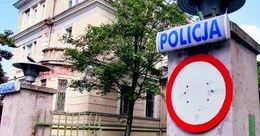 Policjanci kryli złodzieja z komisariatu?