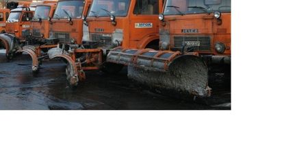 W tym roku zima nie zaskoczy drogowców?