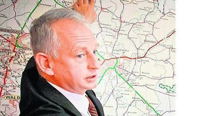 Nowy pomysł na szybki i prosty dojazd do pracy