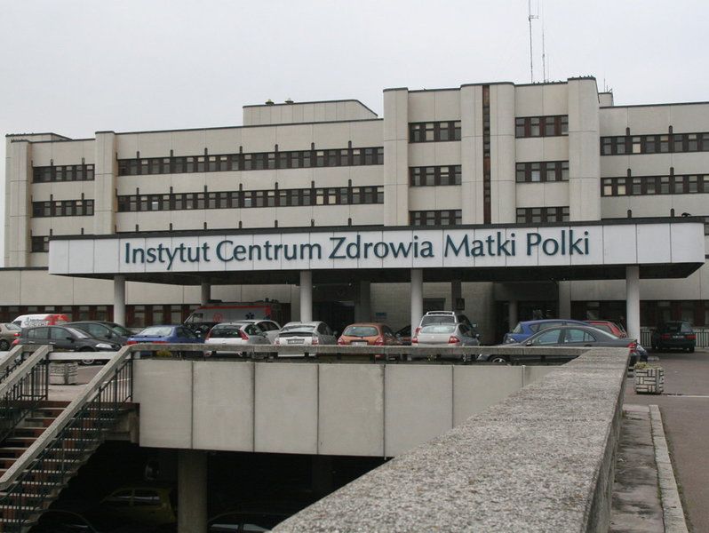 Najbogatsza gmina w Polsce - ufunduje sprzęt dla Centrum Zdrowia Matki Polki