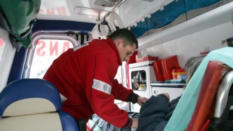 Radomskie pogotowie, aby spełnić wszystkie wymogi NFZ, musi dokupić jedną karetkę