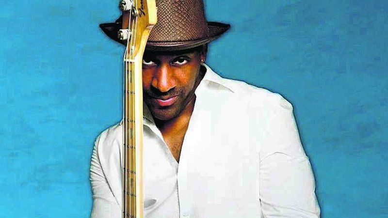 Basista Marcus Miller