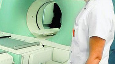 Gamma-Kamera pozwoli szybko ustalić zmiany chorobowe