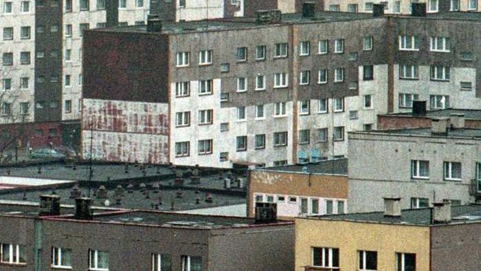 Mieszkania za złotówkę to głównie lokale w blokowiskach z PRL-u, na rynku wtórnym wciąż wiele warte