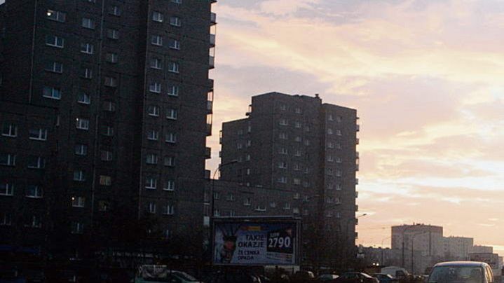 Do brutalnego napadu doszło na os. Ruczaj w Krakowie