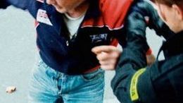 Upojonych alkoholem ludzi policjanci zawożą do szpitali, bo sami nie są w stanie ocenić ich stanu zdrowia