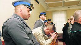 Prokuratura żąda 25 lat więzienia dla wszystkich trzech zabójców Maćka Witkowskiego