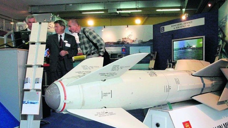 Gospodarka morska połączy się w Gdańsku z interesami militarnymi