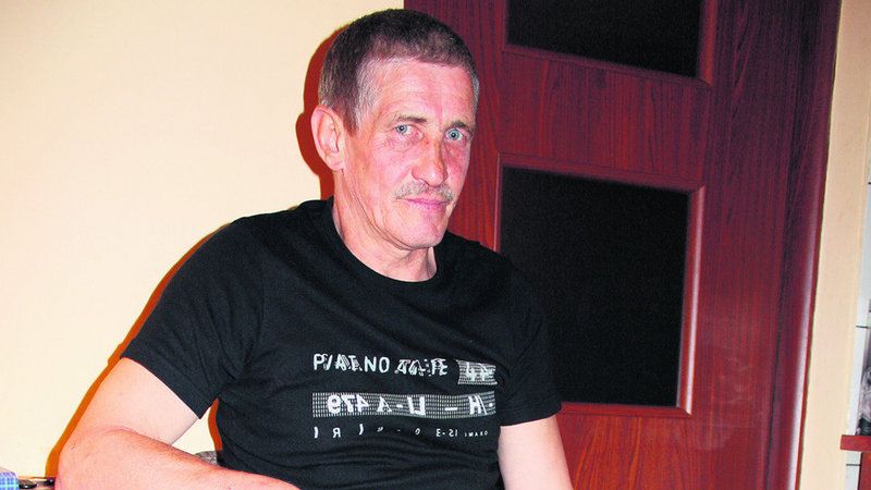 Oskarżony Kazimierz Suder nie czuje się winny