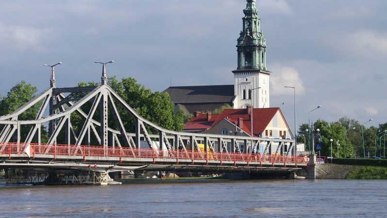 Straty po powodzi w Lubuskiem są bardzo duże