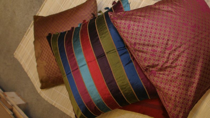 Bitwa na poduszki w obronie krzyża odbędzie się w czwartek po południu.