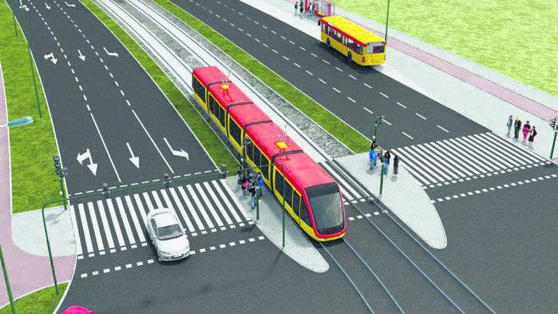 Wybudowane zostanie nowoczesne torowisko