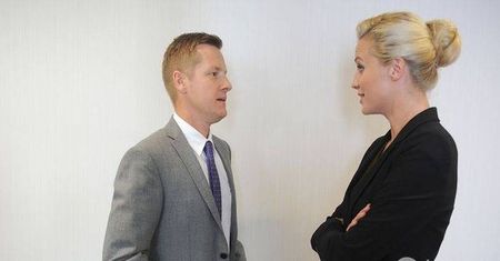 M jak miłość, odc. 1192: Weronika oferuje Piotrkowi seks w zamian za przysługę!