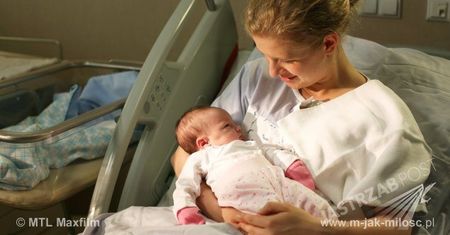 M jak miłość, odc 1163: Natalka będzie dobrą matką?
