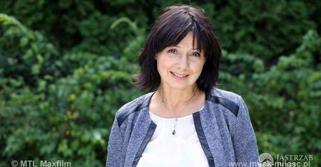 M jak miłość, odc. 1181: Wanda Budzyńska wprowadza się do Jerzego Kolędy