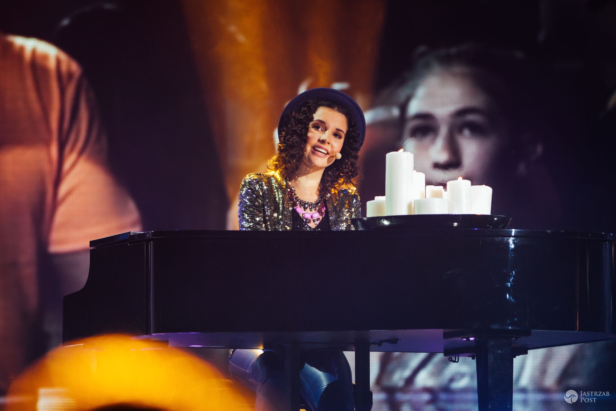 HOLANDIA – Shalisa Million lights - Eurowizja dla Dzieci 2015