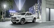 Mercedes-Benz X-Class Concept