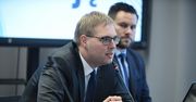 Wiceminister finansów: zmieniamy sposób finansowania jednostek samorządu terytorialnego.