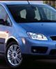 Genewa '03 - Ford FocusC-Max i Fusion Plus