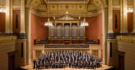 Nadzwyczajny koncert z cyklu Orkiestry Świata