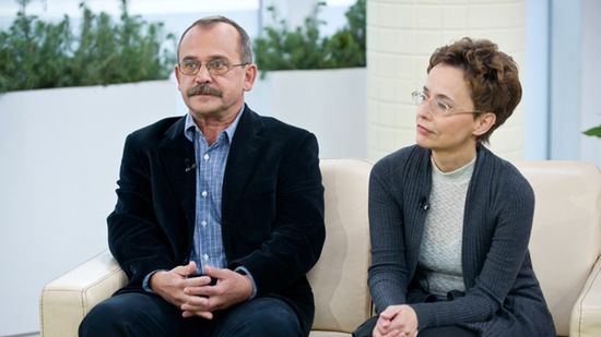 To nie fikcja literacka. Ta historia wydarzyła się naprawdę.