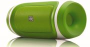 Muzyka na wynos: głośnik przenośny JBL Charge