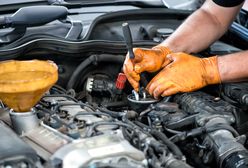 W samochodach tych marek najczęściej psuje się układ paliwowy